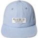 Kangol Casquette 5 panneaux Étiquette d'entretien