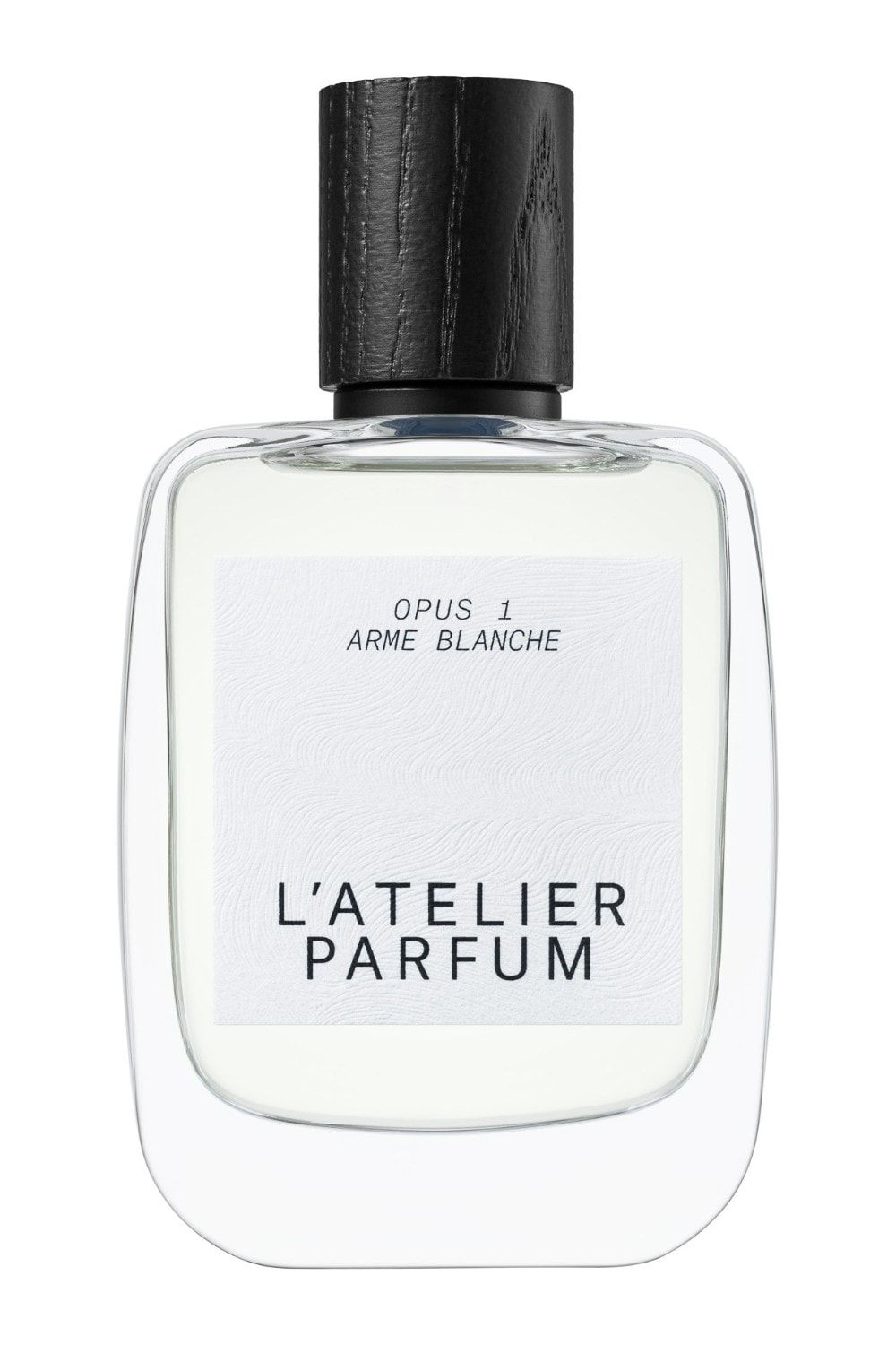 L`Atelier Parfum Arme Blanche / 50 ml / null