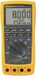 Fluke 789/EUR Multimeter Digitaal Proces-stroomlevering CAT III 1000 V, CAT IV 600 V