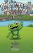 The Libri GmbH The Journey of Jason the Frog(TM) AI Robot to Dallas