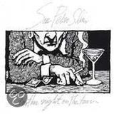 Music&Words San Pedro Slim Another Night On The Town (CD)