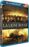 La Ligne Rouge Blu-ray