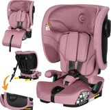 Lionelo Nelly i-Size Autostoel met ISOFIX
