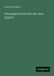 Theologische GPSR Kontakt Theologische Schriften der alten Ägypter