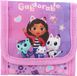Gabby's Poppenhuis Vadobag Portemonnee Gabby's Poppenhuis Unlimited Adventure Roze
