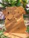 Edelrost Bouledogue Buddy