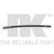 NK Flexible De Frein 853346 Mercedes-benz 211 420 05 48 211 420 06 48