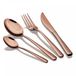 Berlinger Haus 16-delige bestekset BH-2615 Rose Or