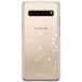 ERT GROUP mobiel telefoonhoesje voor Samsung S10 origineel en officieel erkend Babaco patroon Mandalas 002 optimaal aangepast aan de vorm van de mobiele telefoon, gedeeltelijk bedrukt