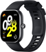 Xiaomi Redmi Watch 4 Smartwatch - Zwart