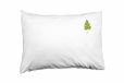 Bona Basics Decoratieve kussenhoes 50x35 cm Wit