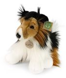Rappa ECO knuffel Schotse Herdershond 28 cm