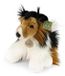 Rappa ECO knuffel Schotse Herdershond 28 cm