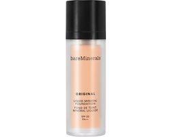 Bareminerals Medium Original Liquid Mineral