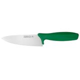 Rockingham Forge Essentials koksmes, 15 cm, groen