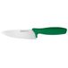 Rockingham Forge Essentials koksmes, 15 cm, groen