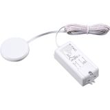 V-TAC 24358 Infrarood sensor Wit IP20