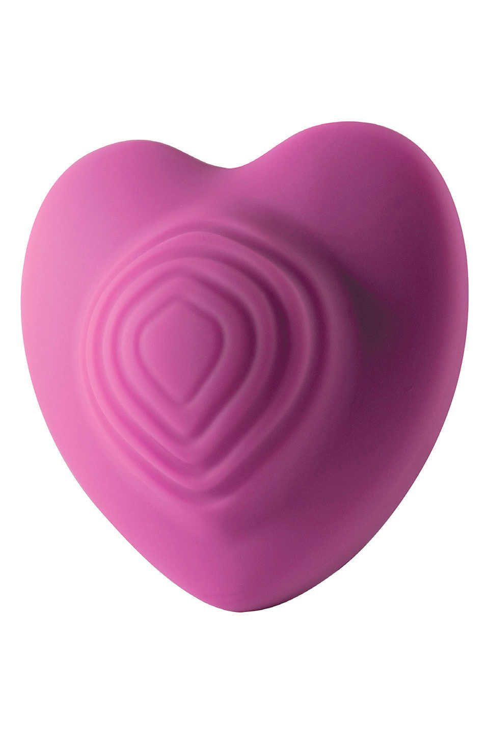 Rocks-Off Stimulator Heart Throp 10 Speed