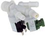 AEG, Electrolux 3-weg waterinlaatklep voor wasmachine - 1249472141