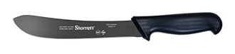 Starrett Professionele roestvrijstalen chef-koks steakmessen 10-inch (250 mm)