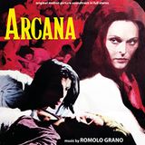 Romolo Arcana - L'uomo Del Tesoro Di Priamo
