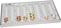 WEDO 160800037 Geldtelbord