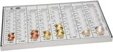WEDO 160800037 Geldtelbord