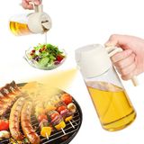 Blendura Oliesproeier 2-in-1, 470 ml