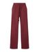 Only Dames katoen brede broek Tizana