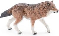 Papo Wild Life Wolf 50283