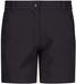 CMP Wandelbroeken voor dames, Antraciet, Polyester, XS