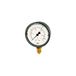 RIEGLER 102080-708-K Glycerinmanometer, kunststof, G 1/4 onder, 0-16,0 bar, Ø 63, 1 st.