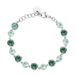 Brosway Symphonia BYM167 Damesarmband van roestvrij staal
