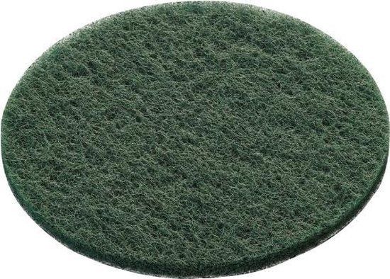 Festool STF D150/0 green Schuurvlies - 150mm - 5 stuks - 496508