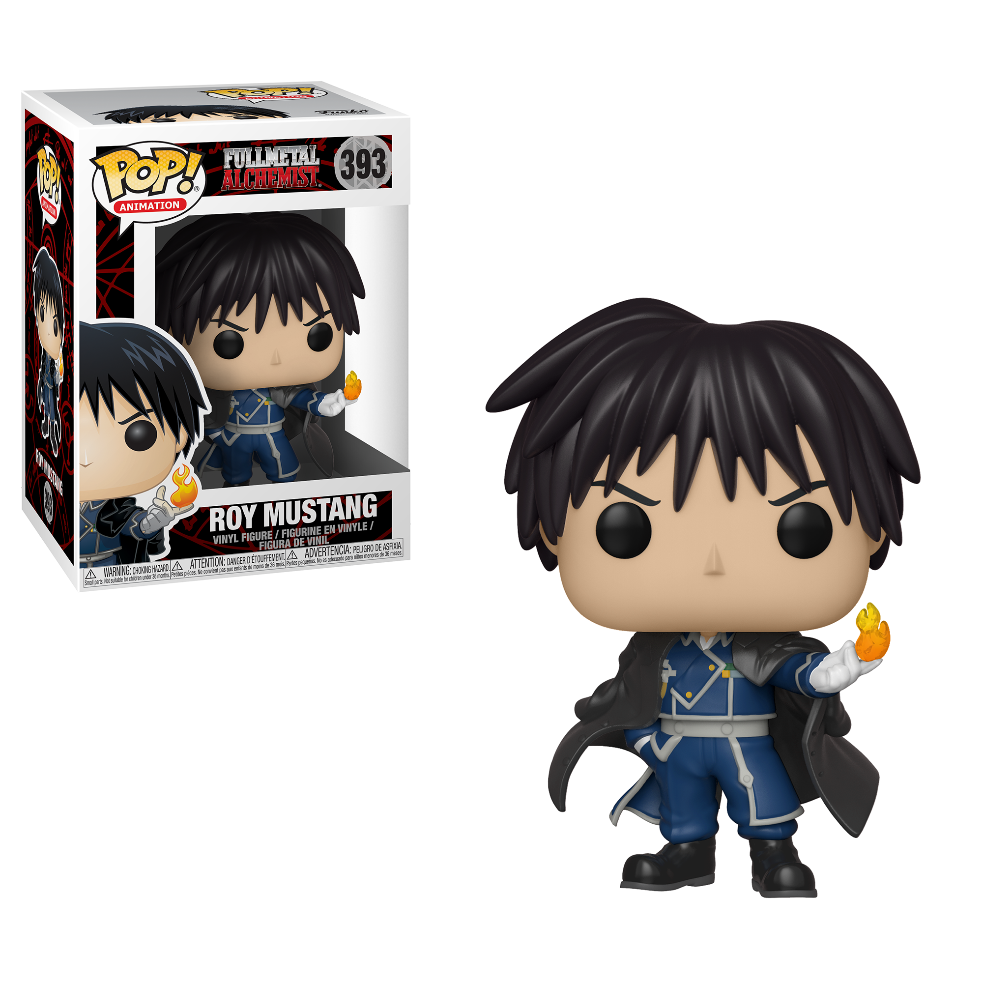 Funko 30698 Action Figure - PVC - 16.5 cm