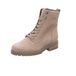 Gabor 72.765.57 bottes femme, extra larges, Muscade 42, 41 UE