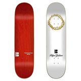 Plan B Gold Gustavo Deck Chassis, 29 x 80 cm, volwassenen, uniseks, meerkleurig