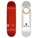 Plan B Gold Gustavo Deck Chassis, 29 x 80 cm, volwassenen, uniseks, meerkleurig