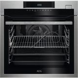 AEG BSE682020M - Inbouw oven - 70L - A+ - SteamBoost