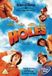Disney Holes DVD