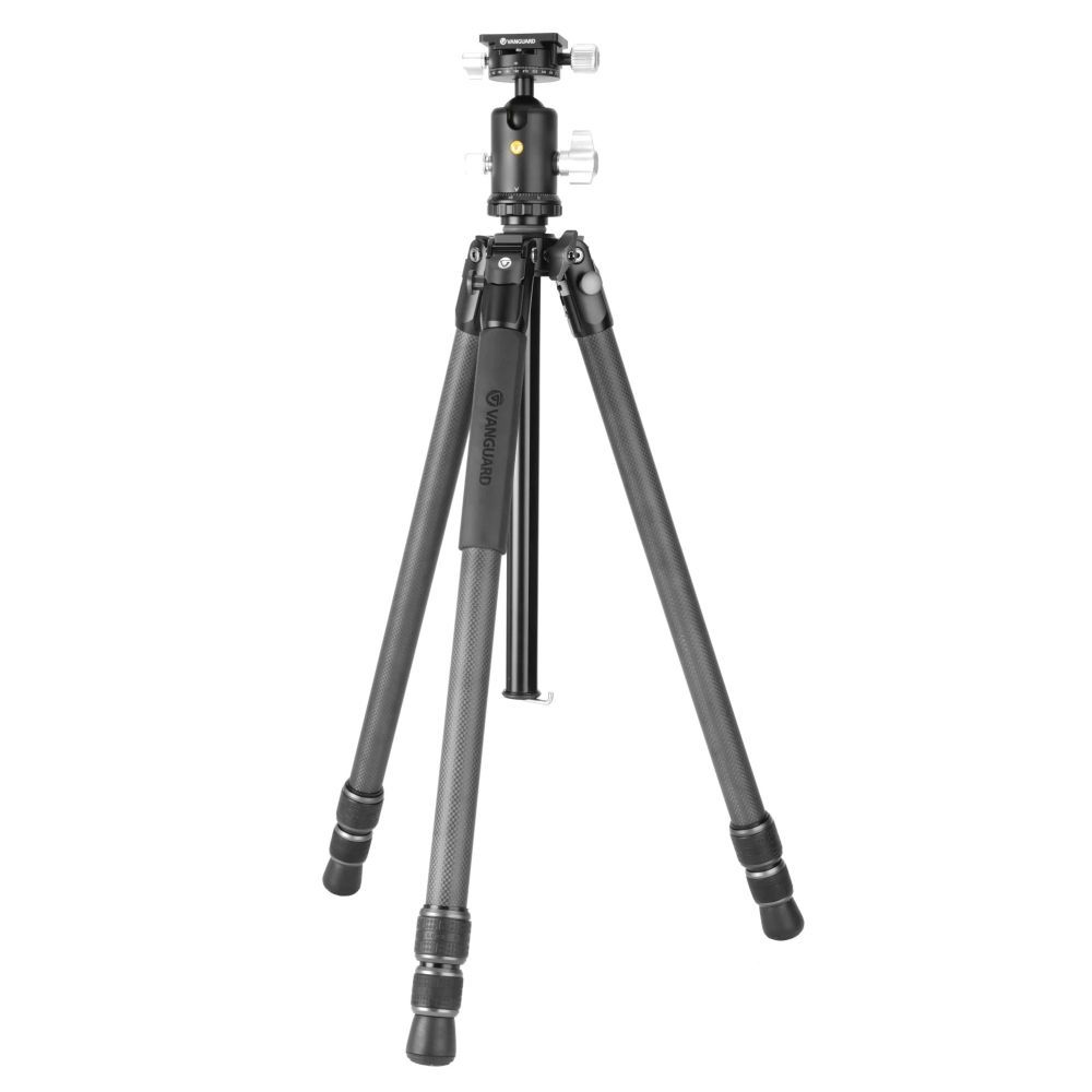 Vanguard VEO 3 303CB Carbon Fiber Tripod