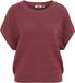 WE Fashion Dames trui met structuur