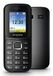 Emporia emporiaFN313 Seniorentelefoon Zwart