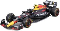 Bburago Red Bull RB19 #1 Max Verstappen Season 2023