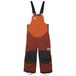 Helly Hansen Rider 2 Ins Bib, pantalon de ski, junior, marron