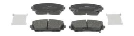 Ferodo FDB4825 remblokken | Compatibel met: KIA PICANTO II