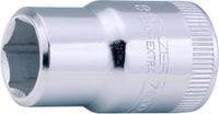 Bahco 1/2" dop 6-kant 12 mm | 7800SM-12