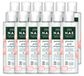 N.A.E. 12 x Tonic Lotion - Nettoyant et hydratant - 200 ml - Lot économique - 12 pièces
