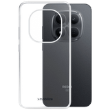 Mobilize TPU Back Cover Transparant Xiaomi Redmi Note 15 Pro