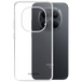 Mobilize TPU Back Cover Transparant Xiaomi Redmi Note 15 Pro